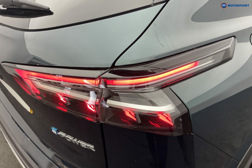 Nissan Qashqai Tekna Automatic Petrol-Electric Hybrid SUV - Stock Number (1677513) - 31st supplementary image