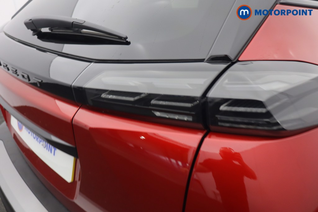 Peugeot 2008 Gt Premium Automatic Petrol SUV - Stock Number (1677520) - 3rd supplementary image