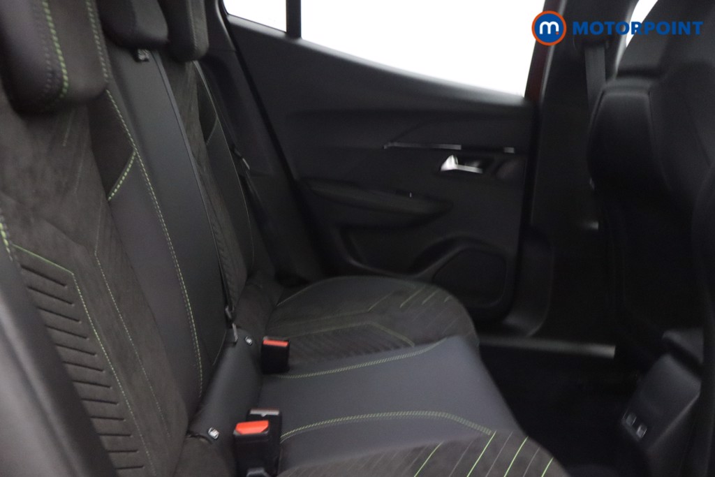Peugeot 2008 Gt Premium Automatic Petrol SUV - Stock Number (1677520) - 7th supplementary image