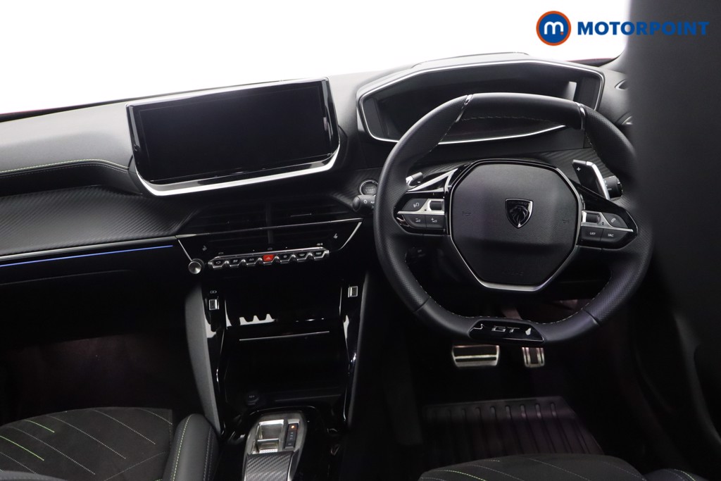 Peugeot 2008 Gt Premium Automatic Petrol SUV - Stock Number (1677520) - 8th supplementary image