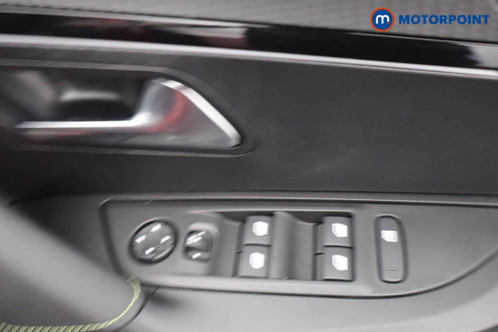 Peugeot 2008 Gt Premium Automatic Petrol SUV - Stock Number (1677520) - 10th supplementary image