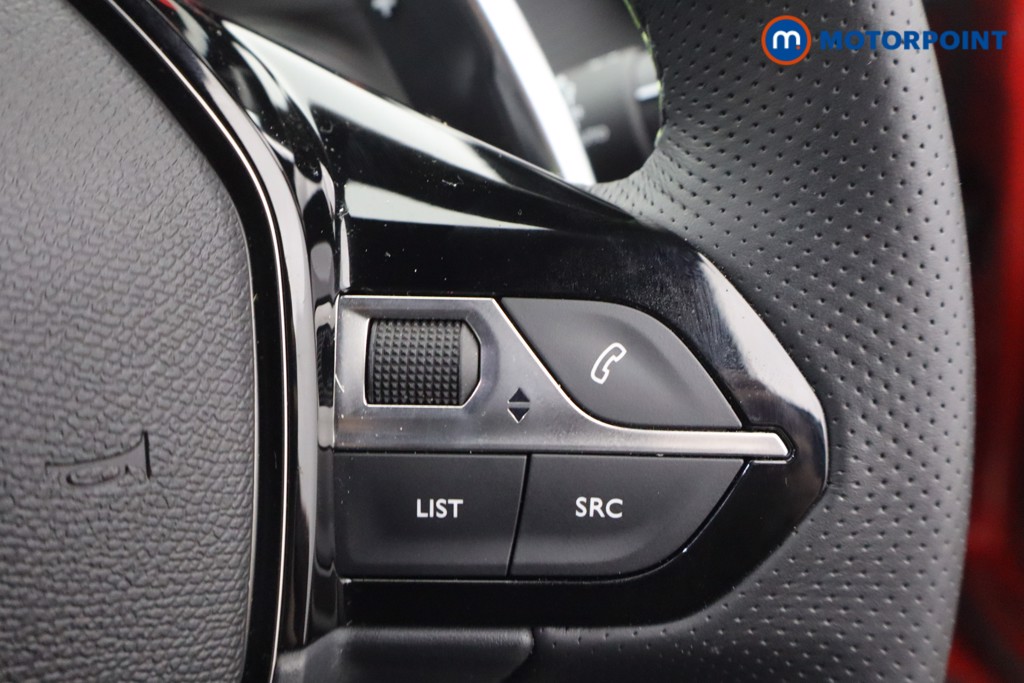 Peugeot 2008 Gt Premium Automatic Petrol SUV - Stock Number (1677520) - 13th supplementary image