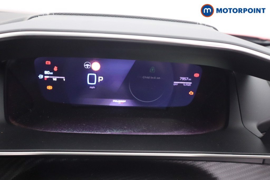 Peugeot 2008 Gt Premium Automatic Petrol SUV - Stock Number (1677520) - 15th supplementary image