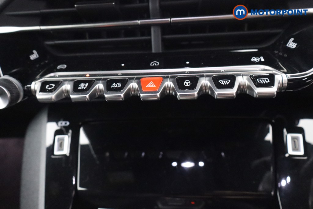 Peugeot 2008 Gt Premium Automatic Petrol SUV - Stock Number (1677520) - 16th supplementary image