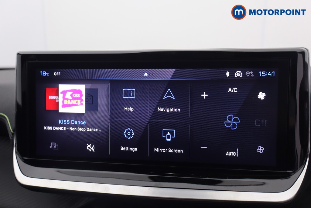Peugeot 2008 Gt Premium Automatic Petrol SUV - Stock Number (1677520) - 17th supplementary image