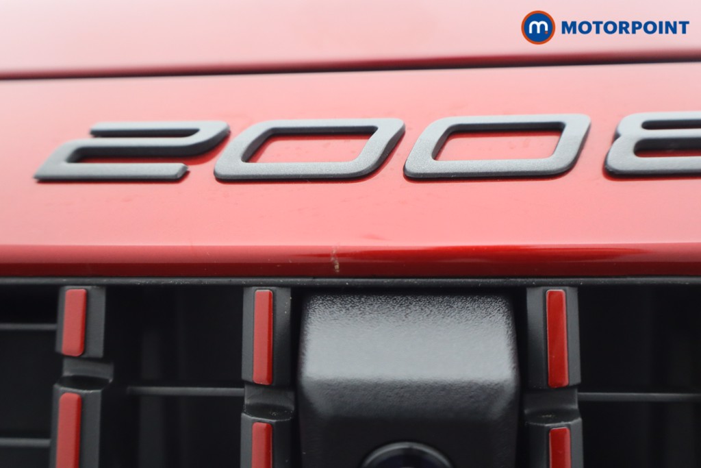 Peugeot 2008 Gt Premium Automatic Petrol SUV - Stock Number (1677520) - 21st supplementary image