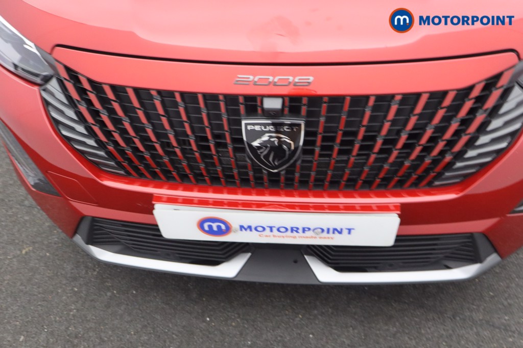 Peugeot 2008 Gt Premium Automatic Petrol SUV - Stock Number (1677520) - 22nd supplementary image
