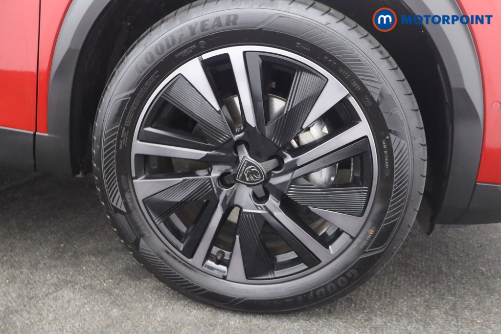 Peugeot 2008 Gt Premium Automatic Petrol SUV - Stock Number (1677520) - 26th supplementary image