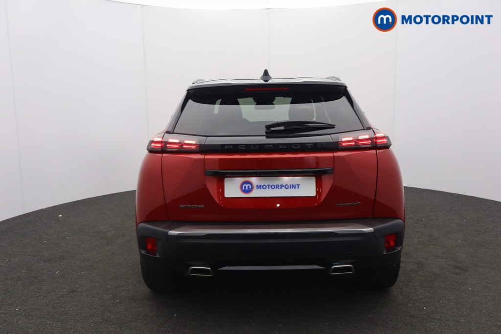 Peugeot 2008 Gt Premium Automatic Petrol SUV - Stock Number (1677520) - 1st supplementary image