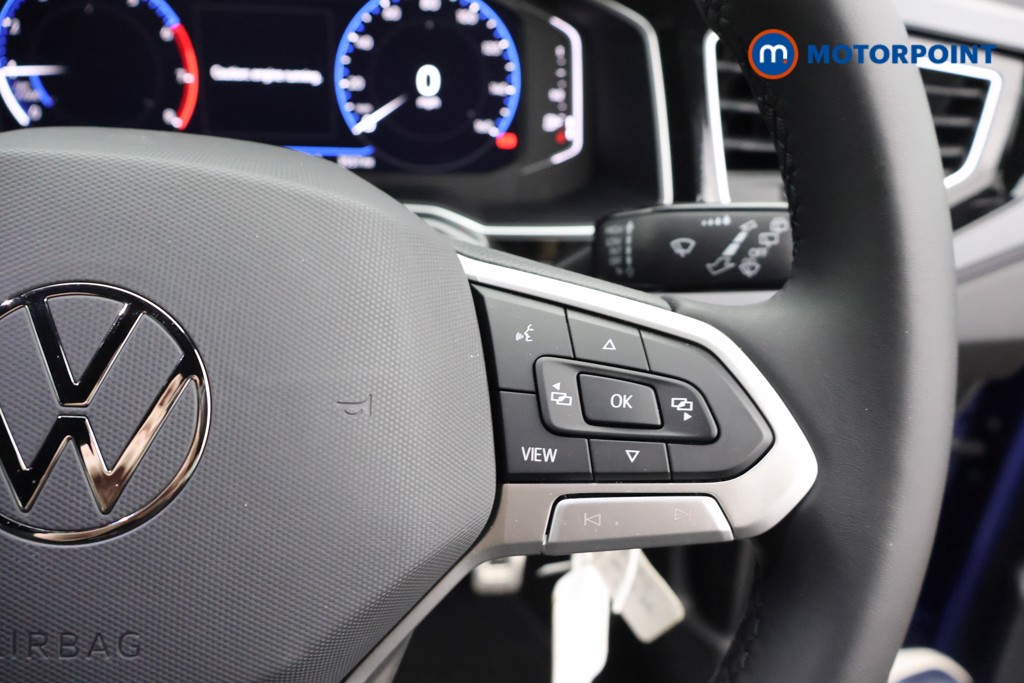 Volkswagen Polo R-Line Manual Petrol Hatchback - Stock Number (1677529) - 3rd supplementary image