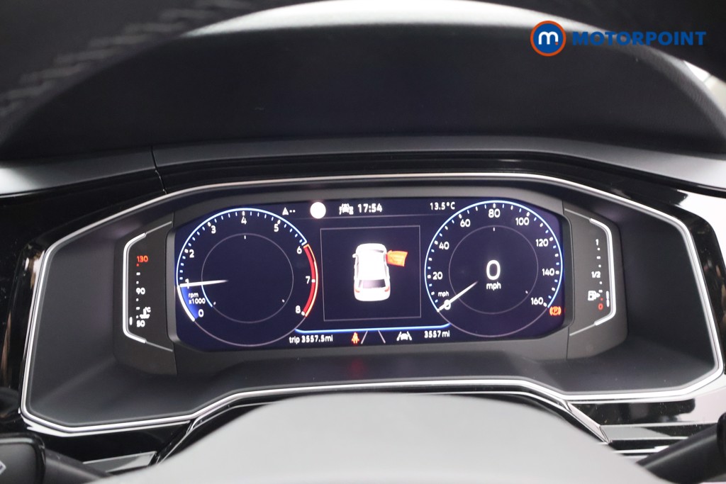 Volkswagen Polo R-Line Manual Petrol Hatchback - Stock Number (1677529) - 4th supplementary image