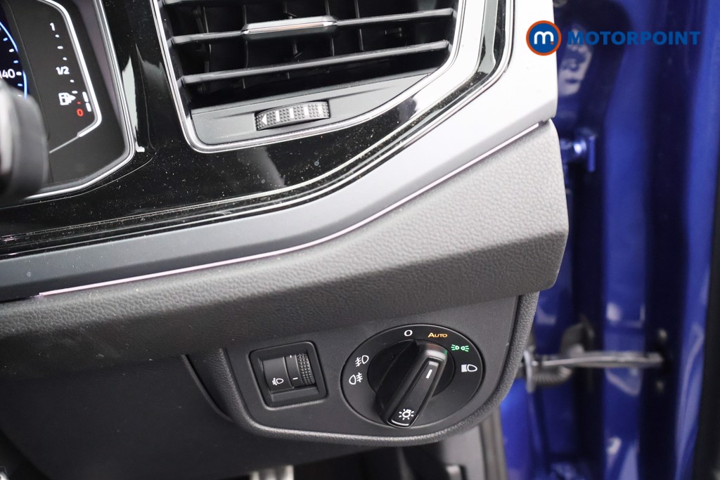 Volkswagen Polo R-Line Manual Petrol Hatchback - Stock Number (1677529) - 7th supplementary image