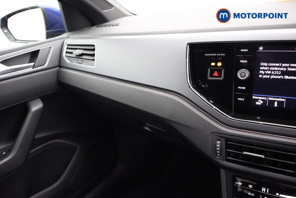 Volkswagen Polo R-Line Manual Petrol Hatchback - Stock Number (1677529) - 10th supplementary image