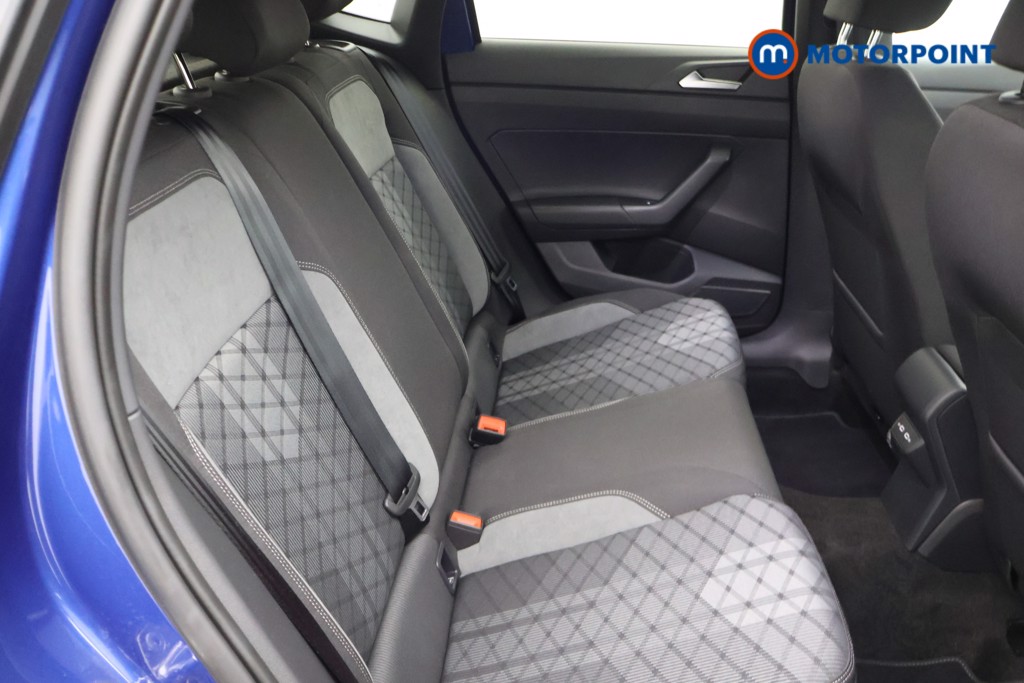 Volkswagen Polo R-Line Manual Petrol Hatchback - Stock Number (1677529) - 15th supplementary image