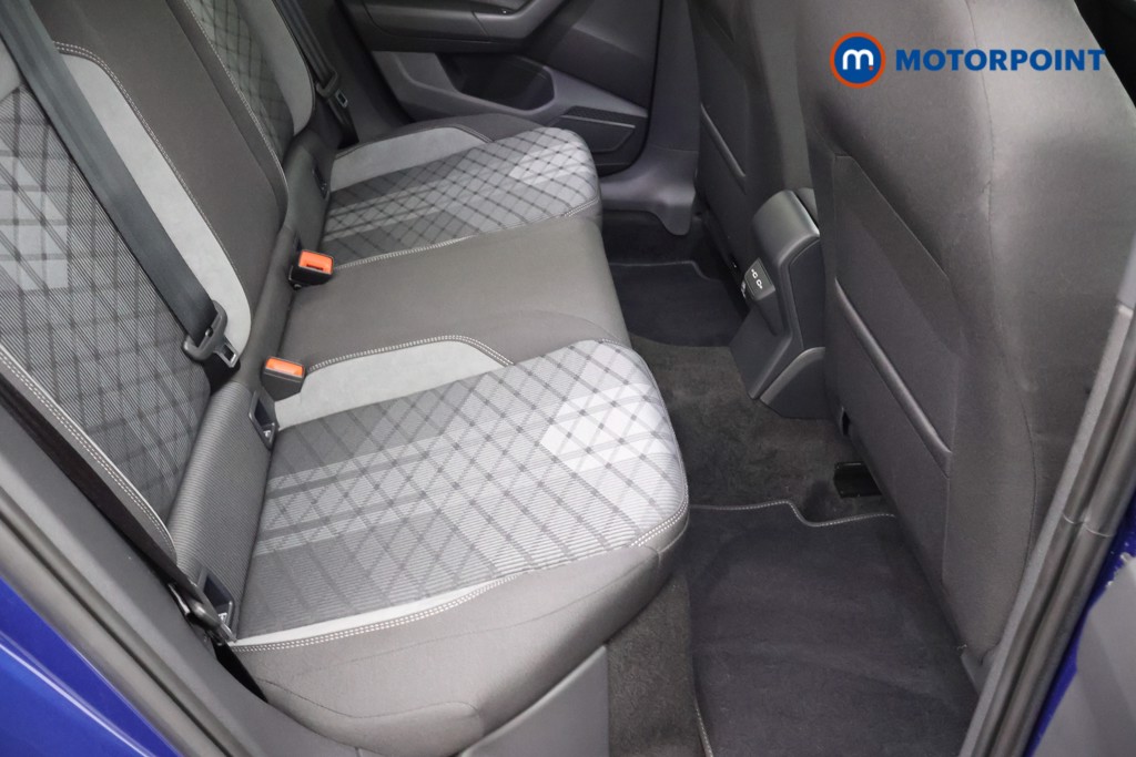 Volkswagen Polo R-Line Manual Petrol Hatchback - Stock Number (1677529) - 16th supplementary image