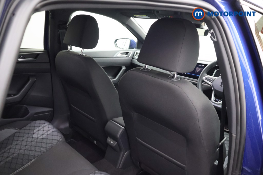 Volkswagen Polo R-Line Manual Petrol Hatchback - Stock Number (1677529) - 17th supplementary image