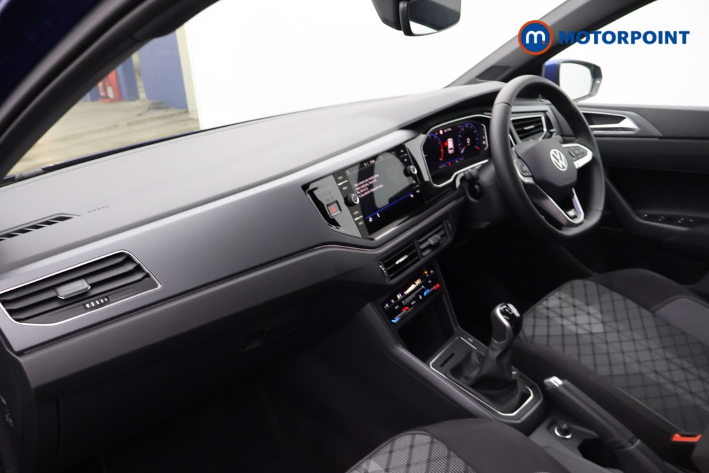 Volkswagen Polo R-Line Manual Petrol Hatchback - Stock Number (1677529) - 19th supplementary image