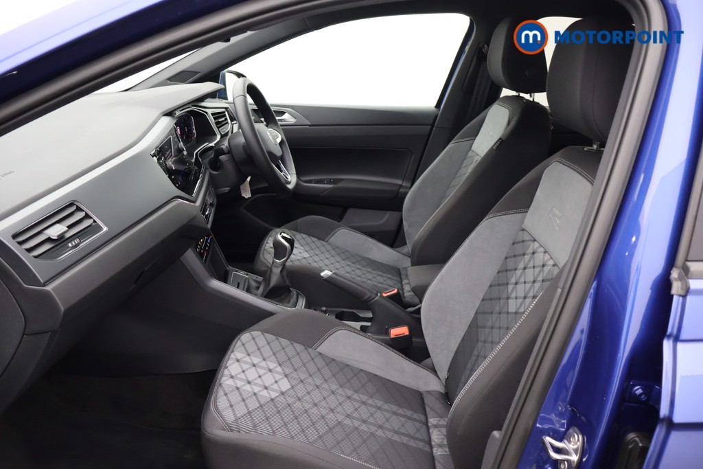Volkswagen Polo R-Line Manual Petrol Hatchback - Stock Number (1677529) - 20th supplementary image