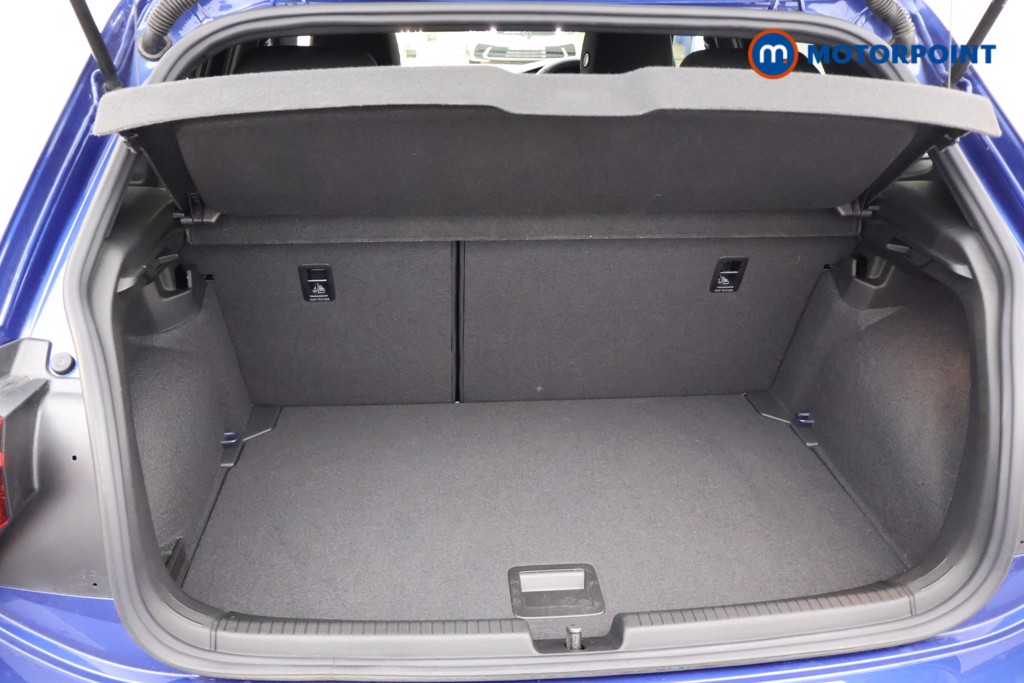 Volkswagen Polo R-Line Manual Petrol Hatchback - Stock Number (1677529) - 21st supplementary image