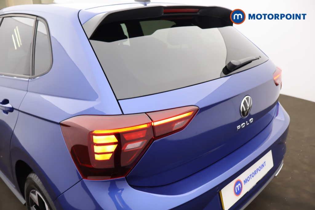 Volkswagen Polo R-Line Manual Petrol Hatchback - Stock Number (1677529) - 22nd supplementary image