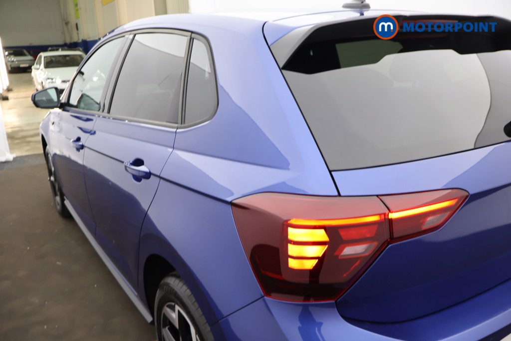 Volkswagen Polo R-Line Manual Petrol Hatchback - Stock Number (1677529) - 23rd supplementary image