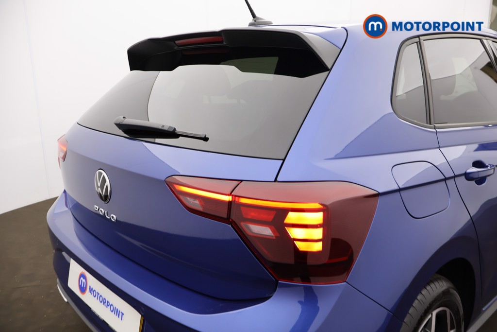 Volkswagen Polo R-Line Manual Petrol Hatchback - Stock Number (1677529) - 24th supplementary image