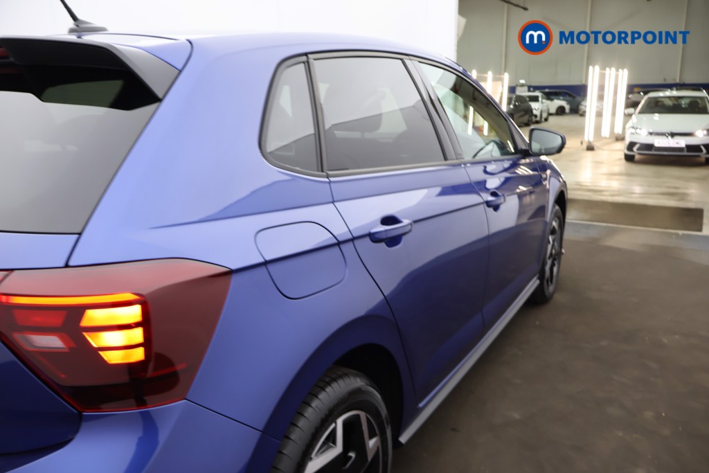 Volkswagen Polo R-Line Manual Petrol Hatchback - Stock Number (1677529) - 25th supplementary image