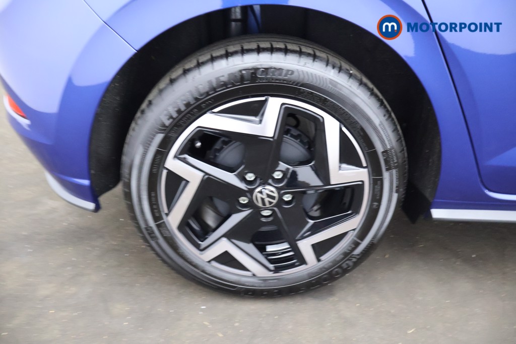 Volkswagen Polo R-Line Manual Petrol Hatchback - Stock Number (1677529) - 26th supplementary image