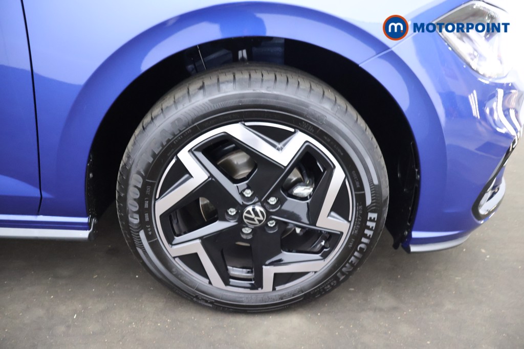 Volkswagen Polo R-Line Manual Petrol Hatchback - Stock Number (1677529) - 27th supplementary image