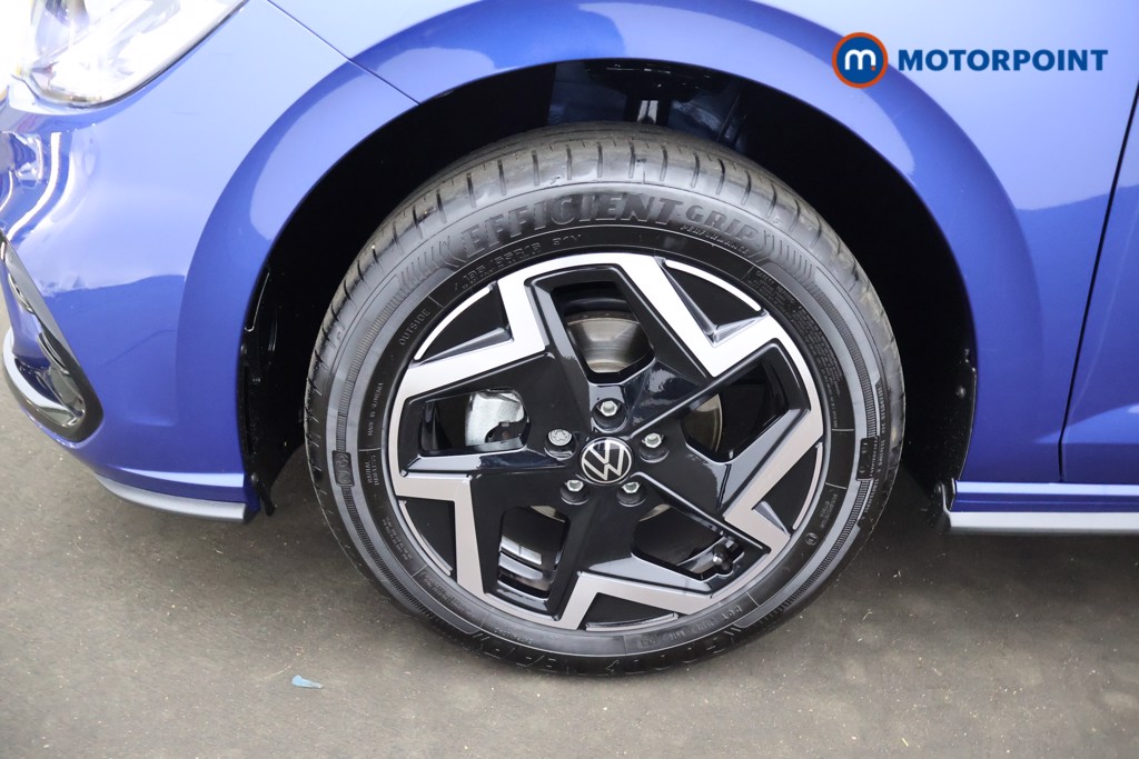 Volkswagen Polo R-Line Manual Petrol Hatchback - Stock Number (1677529) - 29th supplementary image
