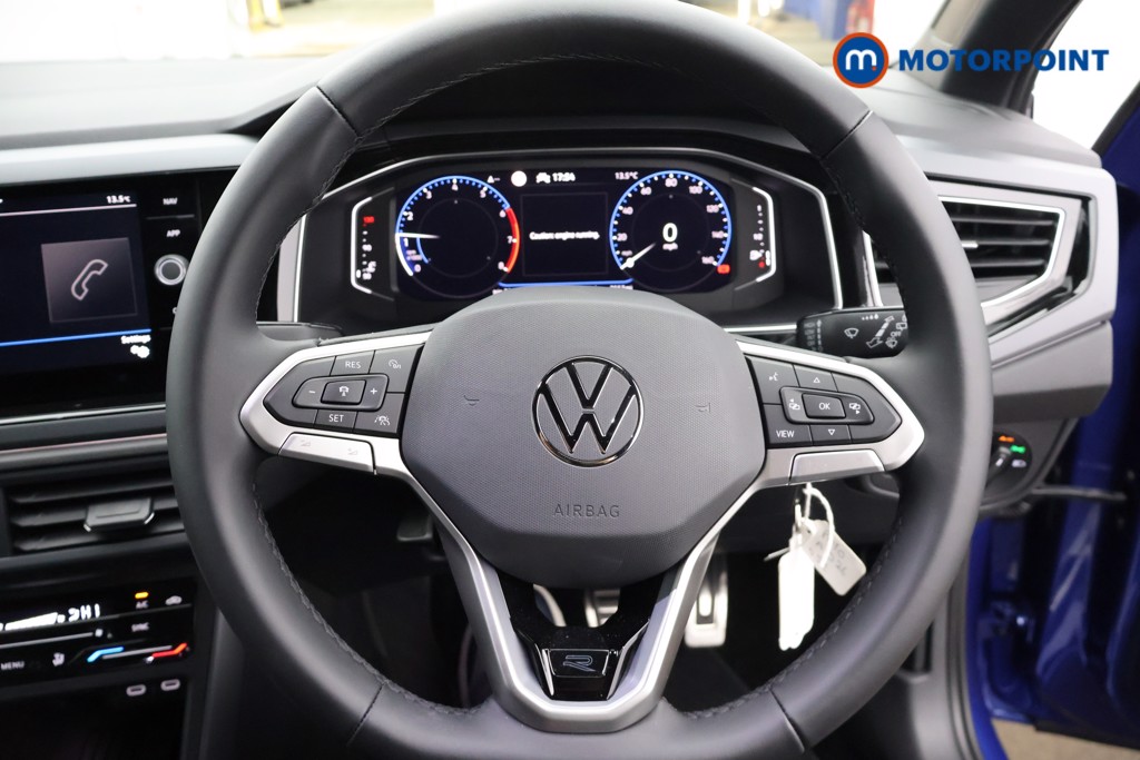 Volkswagen Polo R-Line Manual Petrol Hatchback - Stock Number (1677529) - 1st supplementary image