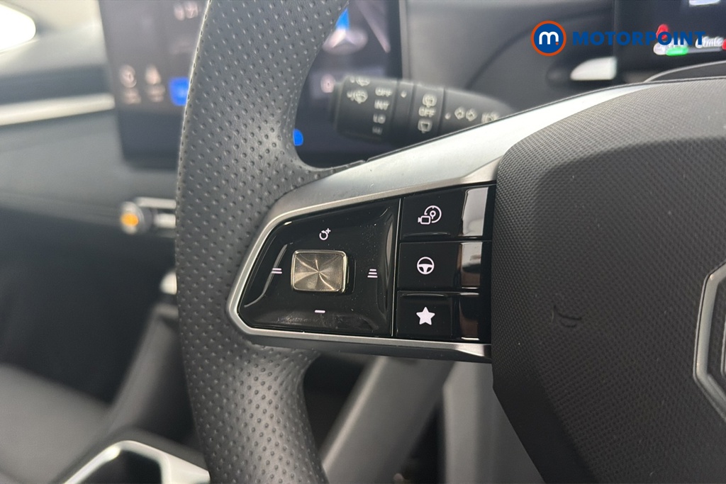 Mg Motor Uk Mg4 Urban Comfort Automatic Electric SUV - Stock Number (1677561) - 4th supplementary image