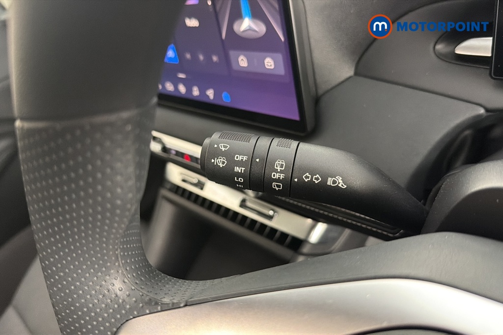 Mg Motor Uk Mg4 Urban Comfort Automatic Electric SUV - Stock Number (1677561) - 5th supplementary image
