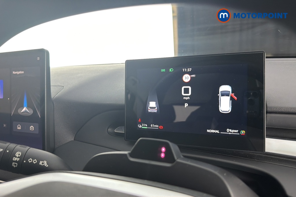 Mg Motor Uk Mg4 Urban Comfort Automatic Electric SUV - Stock Number (1677561) - 7th supplementary image