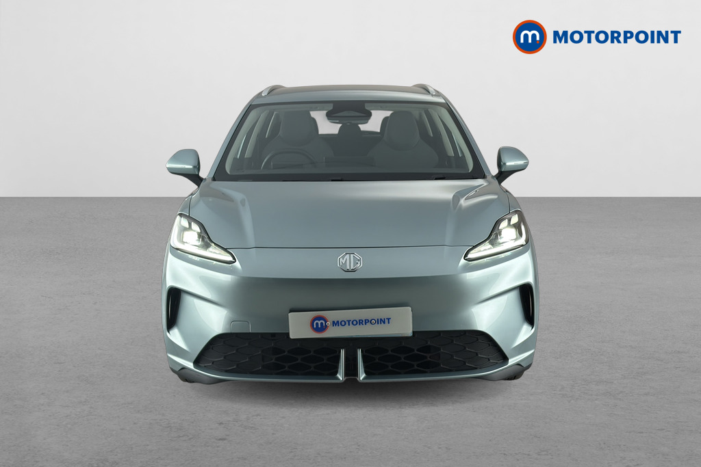 Mg Motor Uk Mg4 Urban Comfort Automatic Electric SUV - Stock Number (1677561) - Front bumper