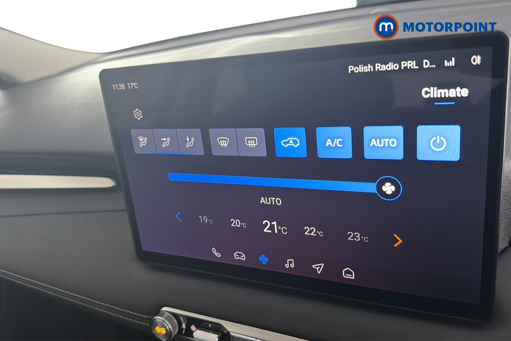 Mg Motor Uk Mg4 Urban Comfort Automatic Electric SUV - Stock Number (1677561) - 12th supplementary image