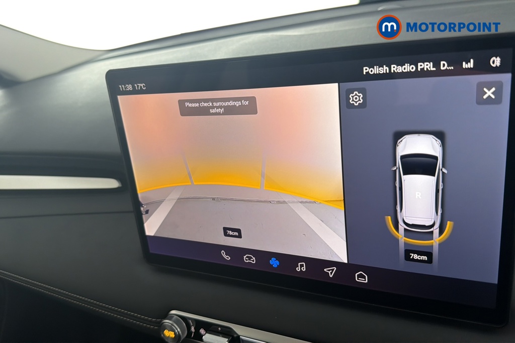 Mg Motor Uk Mg4 Urban Comfort Automatic Electric SUV - Stock Number (1677561) - 13th supplementary image