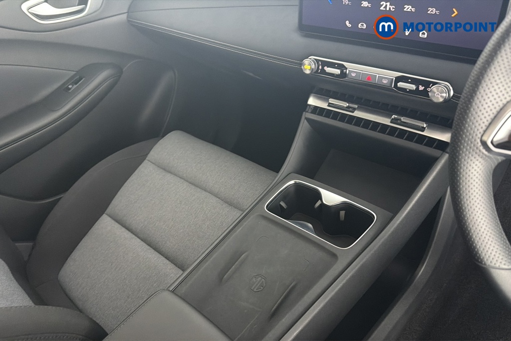 Mg Motor Uk Mg4 Urban Comfort Automatic Electric SUV - Stock Number (1677561) - 15th supplementary image