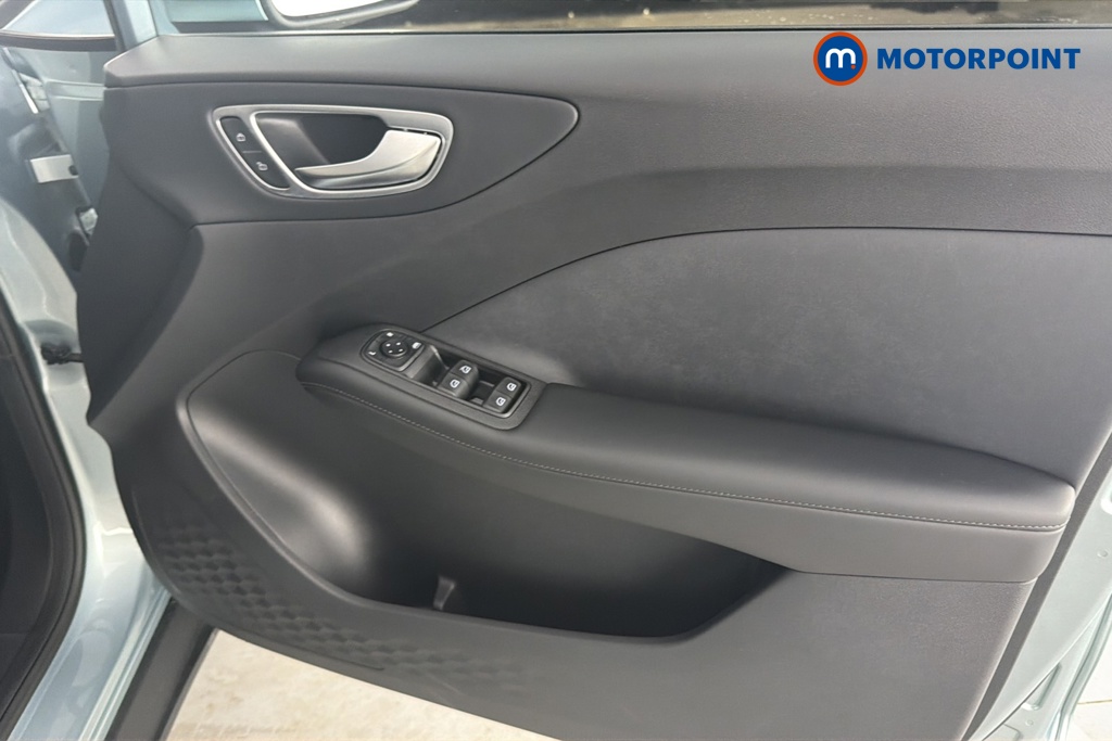 Mg Motor Uk Mg4 Urban Comfort Automatic Electric SUV - Stock Number (1677561) - 18th supplementary image