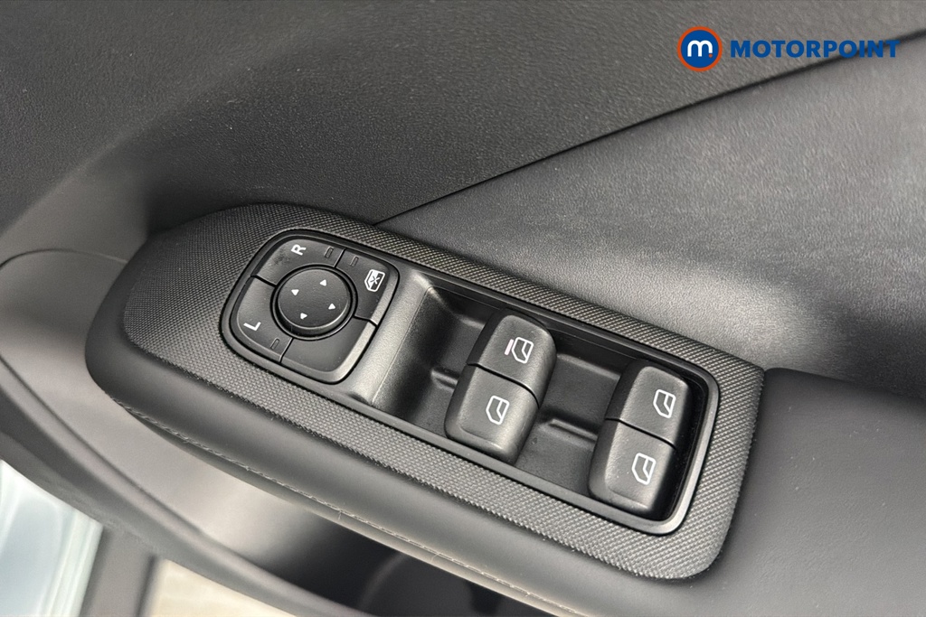 Mg Motor Uk Mg4 Urban Comfort Automatic Electric SUV - Stock Number (1677561) - 19th supplementary image