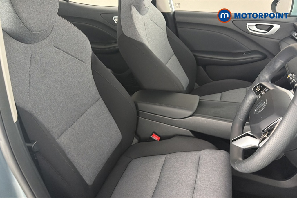 Mg Motor Uk Mg4 Urban Comfort Automatic Electric SUV - Stock Number (1677561) - 22nd supplementary image
