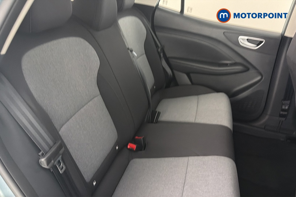 Mg Motor Uk Mg4 Urban Comfort Automatic Electric SUV - Stock Number (1677561) - 25th supplementary image