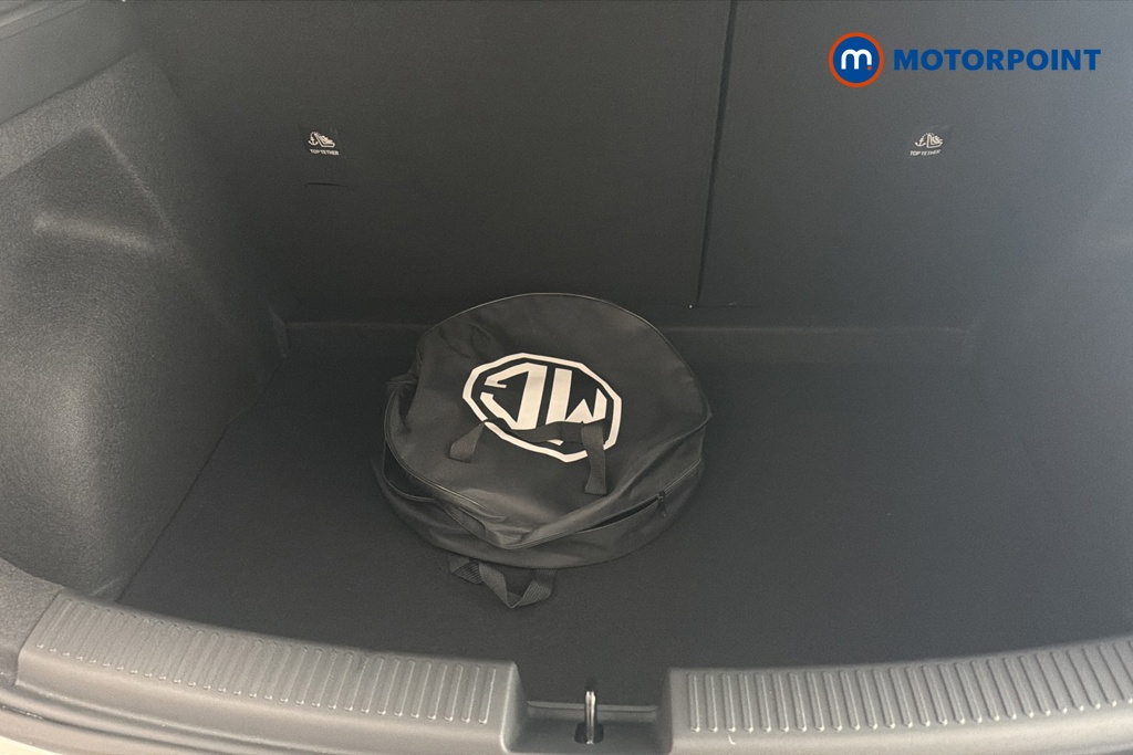 Mg Motor Uk Mg4 Urban Comfort Automatic Electric SUV - Stock Number (1677561) - 34th supplementary image