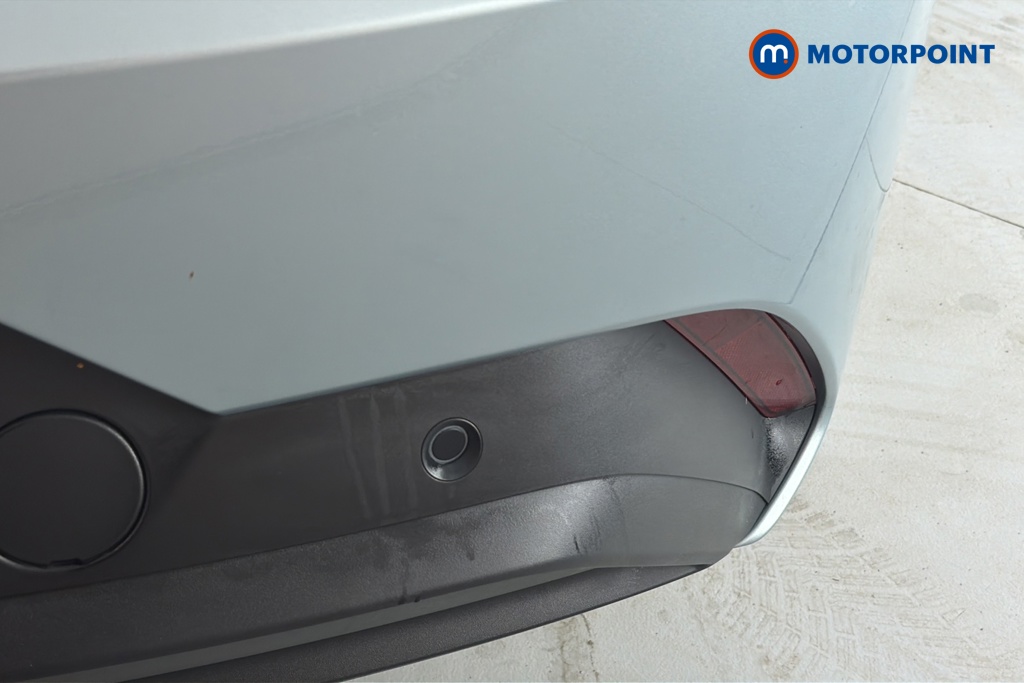 Mg Motor Uk Mg4 Urban Comfort Automatic Electric SUV - Stock Number (1677561) - 39th supplementary image