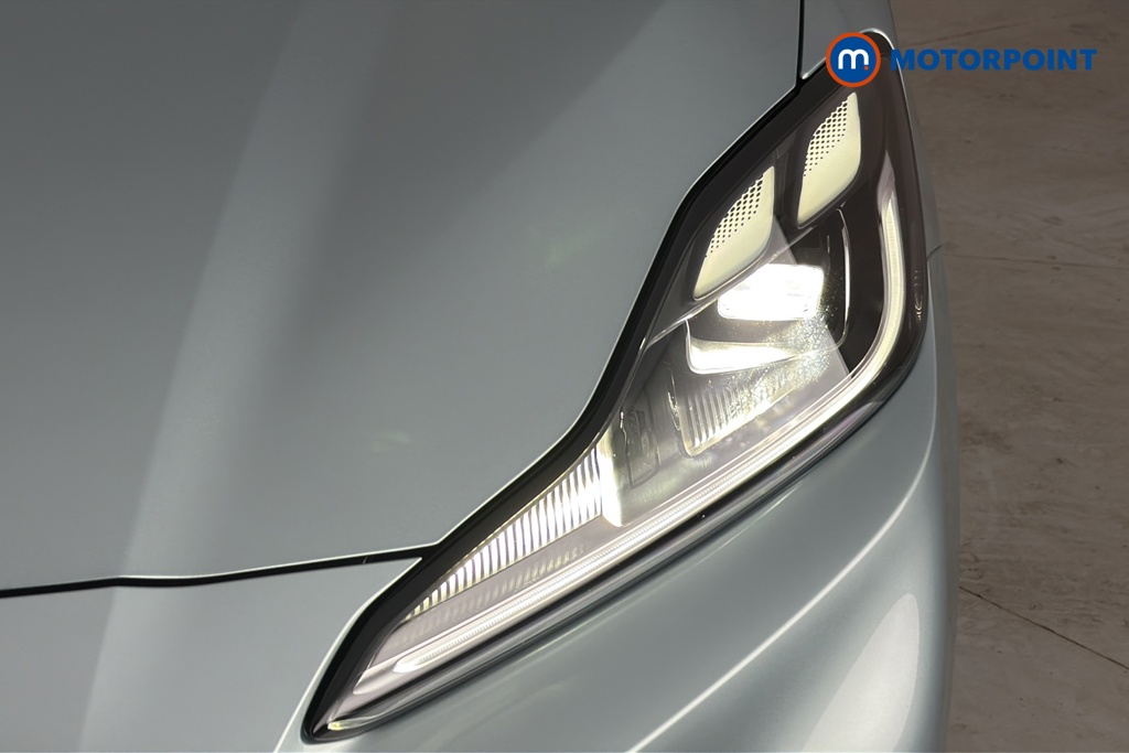 Mg Motor Uk Mg4 Urban Comfort Automatic Electric SUV - Stock Number (1677561) - 42nd supplementary image