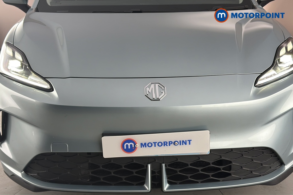 Mg Motor Uk Mg4 Urban Comfort Automatic Electric SUV - Stock Number (1677561) - 43rd supplementary image