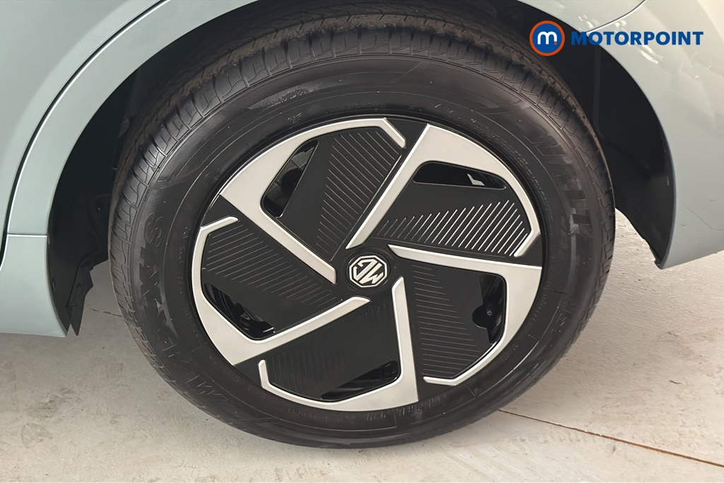Mg Motor Uk Mg4 Urban Comfort Automatic Electric SUV - Stock Number (1677561) - 45th supplementary image