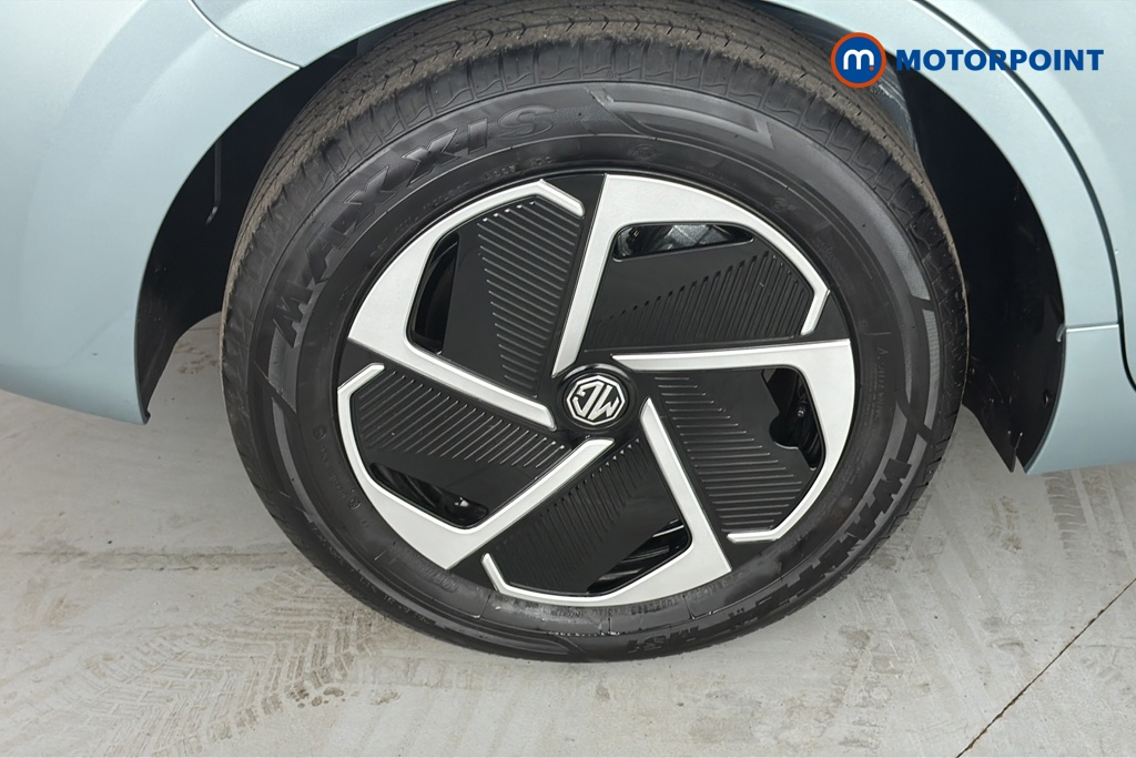 Mg Motor Uk Mg4 Urban Comfort Automatic Electric SUV - Stock Number (1677561) - 46th supplementary image