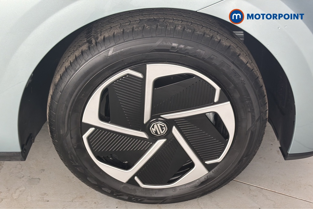 Mg Motor Uk Mg4 Urban Comfort Automatic Electric SUV - Stock Number (1677561) - 47th supplementary image