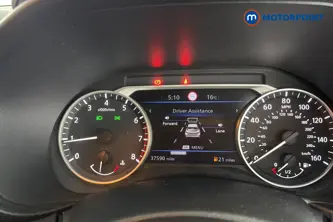 Nissan Juke N-Connecta Manual Petrol SUV - Stock Number (1677575) - 7th supplementary image